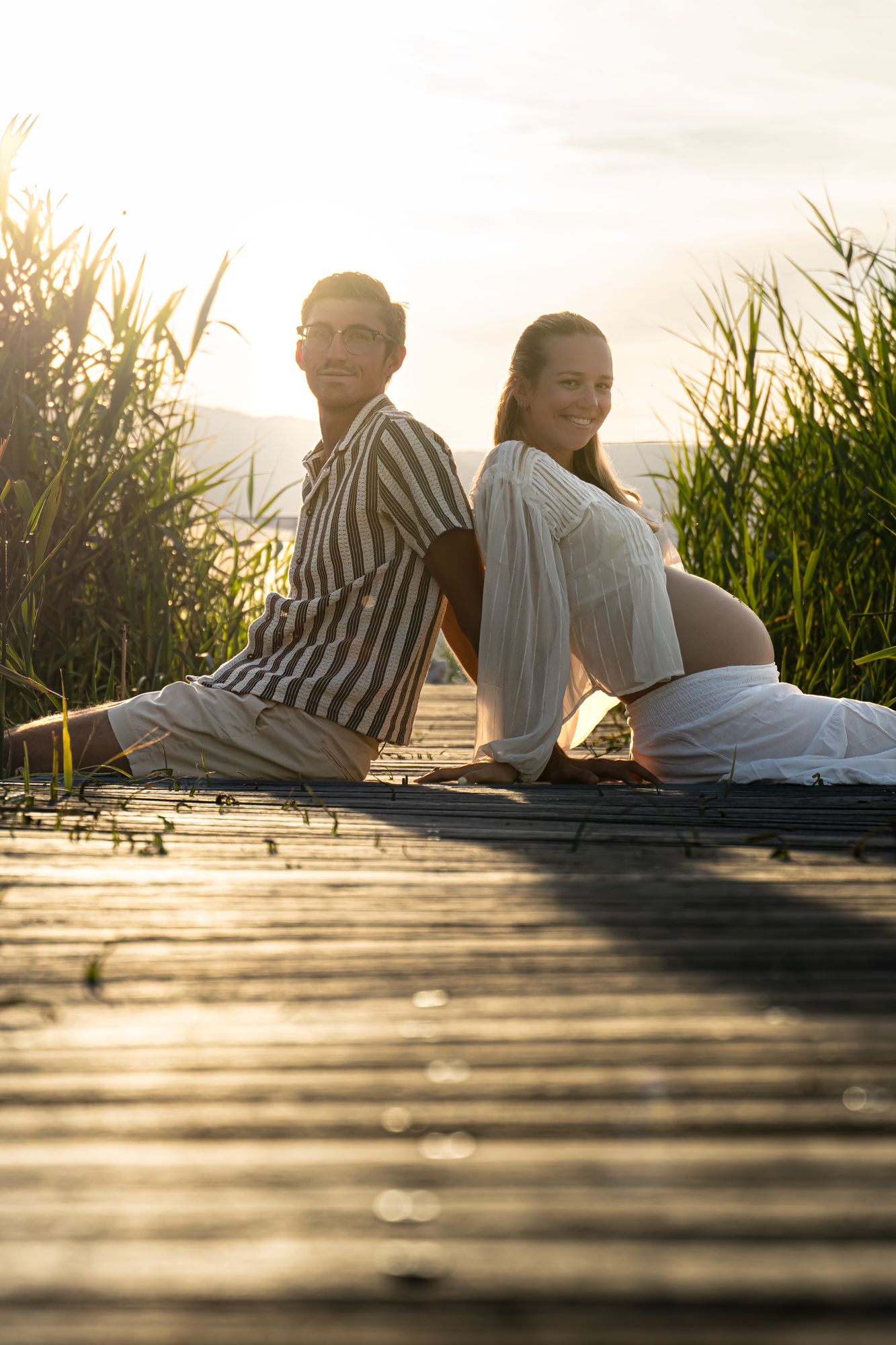 JessProd - Galerie Shooting Photo Mariage