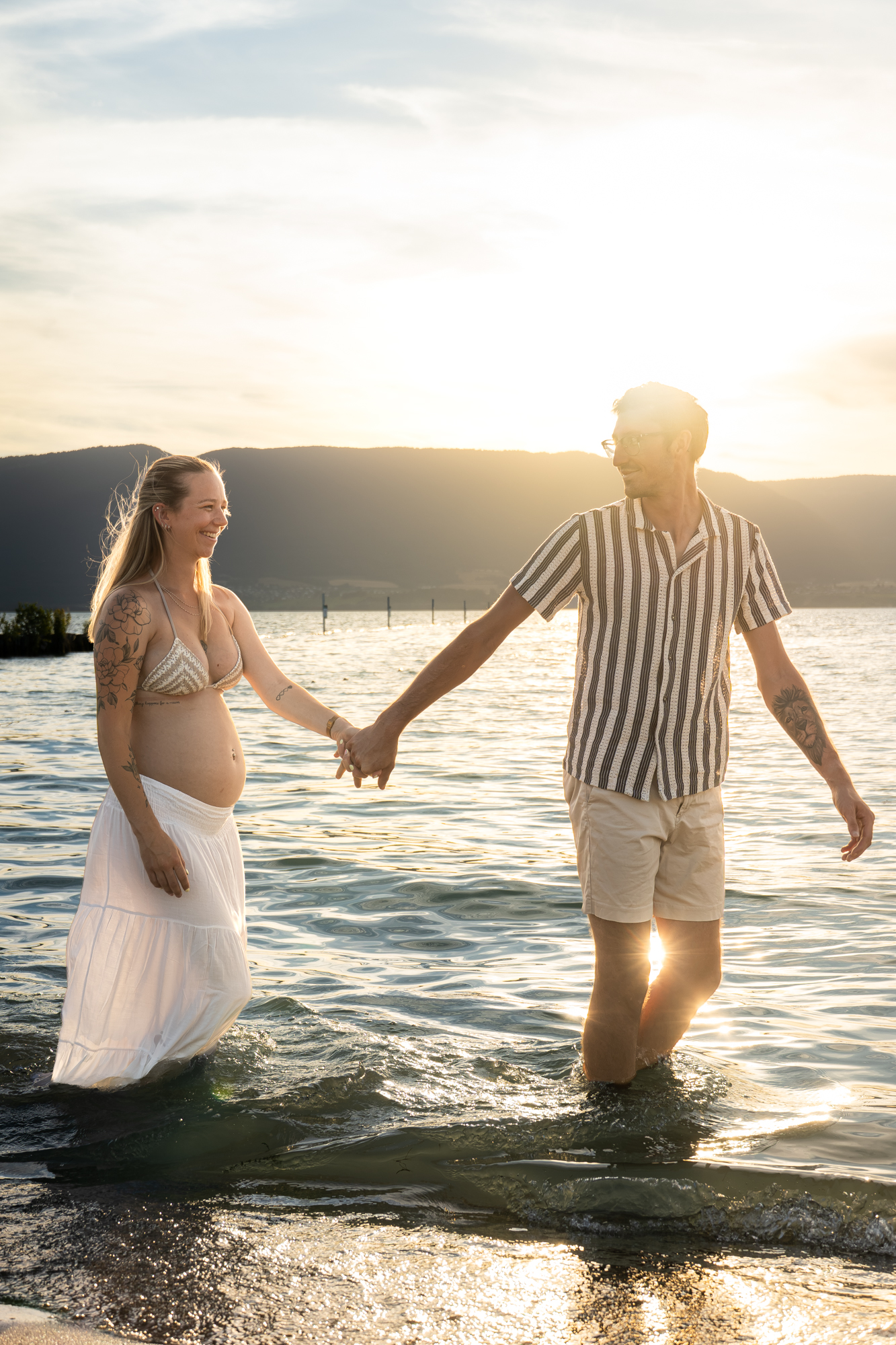 JessProd - Galerie Shooting Photo Mariage