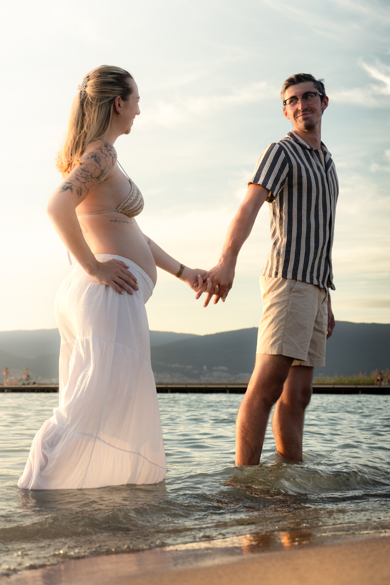 JessProd - Galerie Shooting Photo Mariage